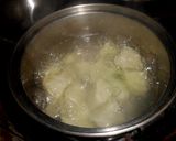 Foto del paso 5 de la receta: Puré de batata (Camote)