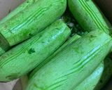 صورة لخطوة 2 من وصفة محشي كوسا