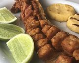 Foto del paso 3 de la receta: Chicharrones en pitadora