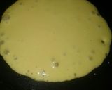 Foto langkah ke 5 dari resep Kue Cubit Teflon Berserat tanpa Telur.