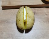Une image de l'étape 2 de 🥔 Pommes de terre au four revisitées !!! 🥔.