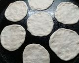 Foto del paso 3 de la receta: Pizzetas para copetin