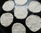 Foto del paso 3 de la receta: Pizzetas para copetin