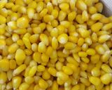 A picture of step 1 of Sweet corn nachos chat.