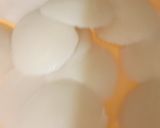 A picture of step 3 of Idli.