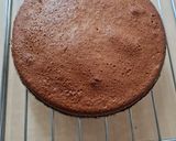 Foto del paso 4 de la receta: Torta de avena en licuadora 😋