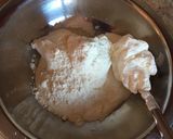 Hagymás sertéskaraj rizzsel recept fázis 3 fotója