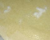 A picture of step 2 of Namkeen Parantha.