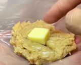 Foto langkah ke 3 dari resep Chicken Ball Mozzarella.