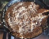 Foto del paso 15 de la receta: Risotto de Pato Azulón, foie gras mi-cuit y setas moixernó
