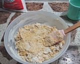 Foto del paso 3 de la receta: Torta espiral con dulce de leche
