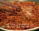Hình bước làm 6 của món Sate Khô