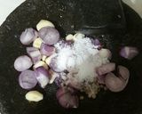 Foto langkah ke 2 dari resep Ayam masak bistik.
