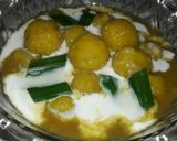 Foto langkah ke 7 dari resep Kolak Biji Salak (Candil).