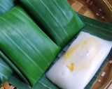 Foto langkah ke 5 dari resep Kue Nagasari Pisang.