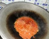 Foto langkah ke 2 dari resep Sambel goreng kentang pete.
