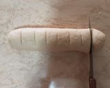Foto del paso 3 de la receta: Pan amasado