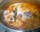 Foto langkah ke 5 dari resep Rendang Padang.