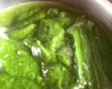 बथुऐ की रोटी (bathuae ki roti recipe in hindi) रेसिपी चरण 1 फोटो
