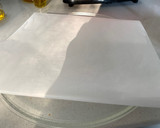 Foto del paso 2 de la receta: Galletas de proteína al microondas