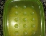 Foto del paso 15 de la receta: Craquelados de Limón