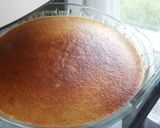 Foto langkah ke 4 dari resep Banana Cake Air Fryer.