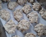 Foto del paso 2 de la receta: Galletitas de avena
