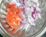 ரோட்டு கடை சால்னா (Salna recipe in tamil) ரெசிபி ஸ்டேப் 1 புகைப்படம்