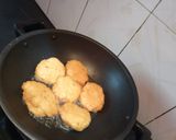 দই বড়া (Doi bora recipe in Bengali) রেসিপি ধাপ - 3 ছবি