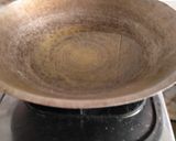 Foto langkah ke 6 dari resep Tempe mendoan sambal kecap.