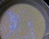 A picture of step 2 of Multigrain pockets.