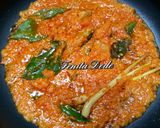 Foto langkah ke 1 dari resep Patin Asam Pedas.