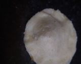 ক্ষীরের পদ্ম লুচির পায়েস(kheerer poddo luchir payesh recipe in Bengali) রেসিপির ধাপ 1 ছবি