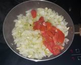 Foto del paso 1 de la receta: Porotos granados