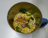 கொத்தமல்லி இலை சிக்கன் பிங்கர்ஸ் ரெசிபி ஸ்டேப் 1 புகைப்படம்
