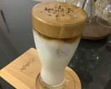 عکس مرحله 2 از دستور هانی میلک