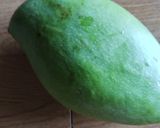 A picture of step 1 of Methyamba.