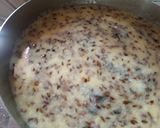 ખાટી મીઠી કઢી (Khati Mithi Kadhi Recipe In Gujarati) રેસીપી સ્ટેપ3ફોટો