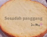 Foto langkah ke 3 dari resep Nastar Crumble Cake 🌺.