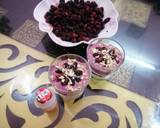 Yakult Mulberry Shrikhand recipe step 4 photo