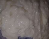 Foto del paso 2 de la receta: Crema de maizena y coco