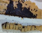 Foto del paso 4 de la receta: Galletitas marmoladas con chips