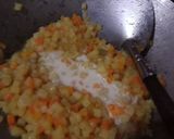 Foto langkah ke 4 dari resep Pastel Isi Kentang Wortel.