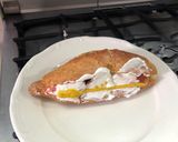 Foto del paso 4 de la receta: BiroDogo…. Hotdog a la Sonorense