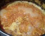 Foto del paso 2 de la receta: Mermelada de zanahoria y naranja
