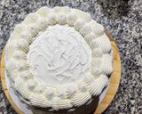 Foto del paso 2 de la receta: Torta para cumpleaños sin gluten