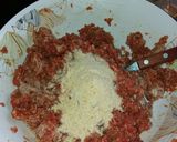 Foto del paso 2 de la receta: Hamburguesas caseras