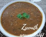 A picture of step 4 of The Classic Daal Makhni.