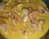 Foto langkah ke 2 dari resep Ayam Goreng Lengkuas.