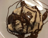 Foto del paso 3 de la receta: Combihelado de avellana y Nutella